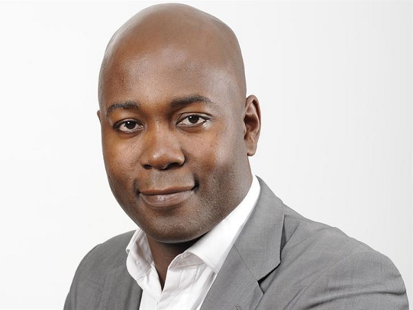 Magnus Djaba appointed Chief Client Officer of Publicis Groupe